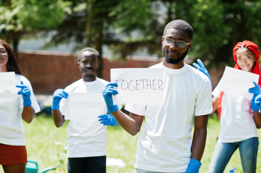 From Survival to Stability: Rebuilding Lives the Right Way